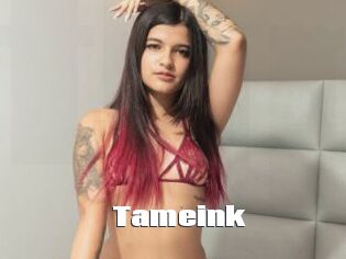 Tameink