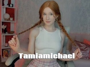 Tamiamichael