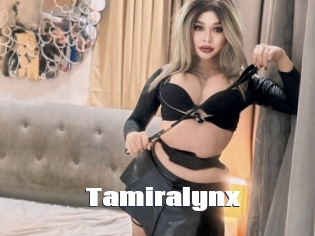 Tamiralynx