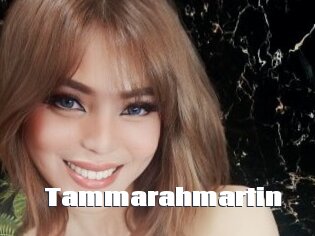 Tammarahmartin