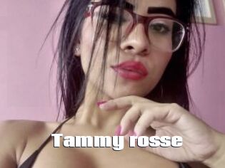 Tammy_rosse