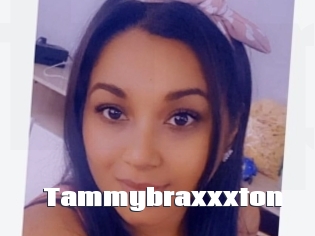 Tammybraxxxton