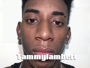 Tammylambert