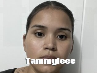 Tammyleee