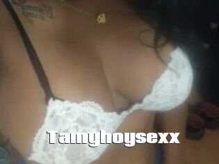 Tamyhoysexx