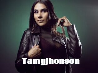 Tamyjhonson