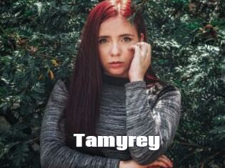 Tamyrey