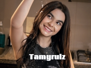 Tamyruiz