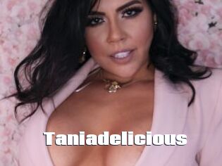 Taniadelicious