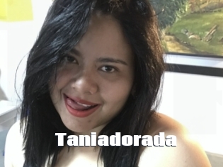 Taniadorada