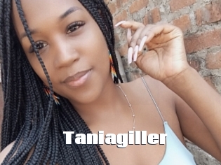 Taniagiller