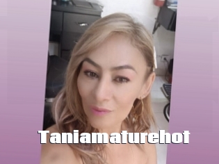 Taniamaturehot