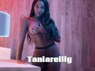 Taniareilly