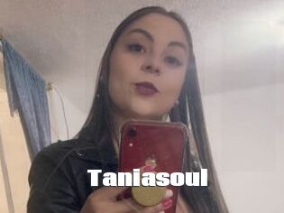 Taniasoul