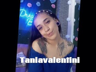 Taniavalentini