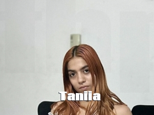 Taniia