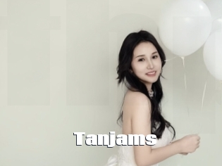 Tanjams