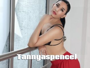 Tannyaspencel