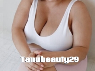 Tanubeauty29