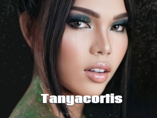 Tanyacortis