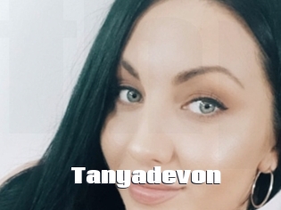 Tanyadevon