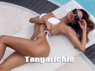 Tanyarichie