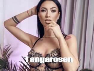 Tanyarosen