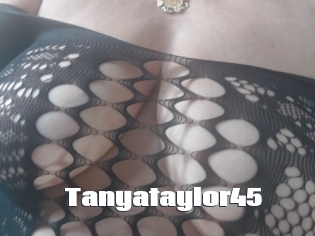 Tanyataylor45