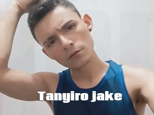 Tanyiro_jake