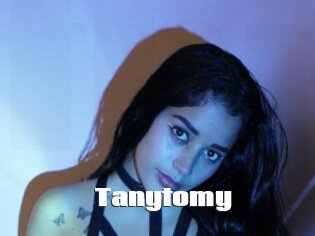 Tanytomy