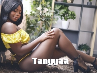 Tanyyaa