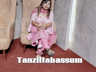 Tanziltabassum