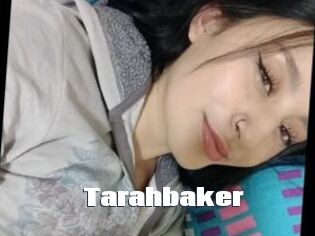 Tarahbaker