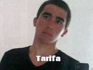 Tarifa