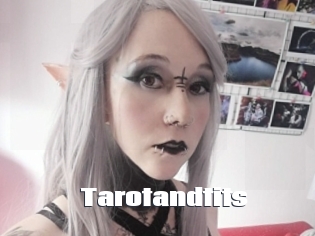 Tarotandtits