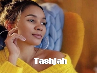 Tashjah