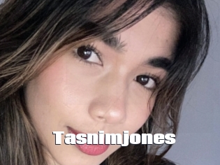 Tasnimjones