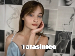 Tatasinteo