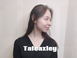 Tateaxley