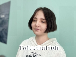 Tatecharton