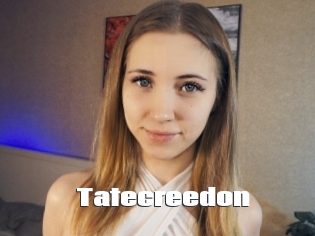 Tatecreedon