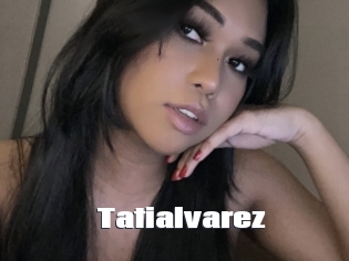 Tatialvarez