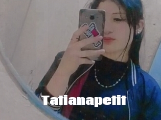 Tatianapetit