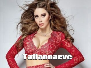 Tatiannaeve