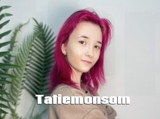 Tatiemonsom