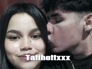 Tatihottxxx