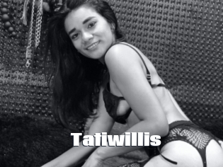 Tatiwillis