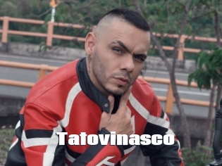 Tatovinasco