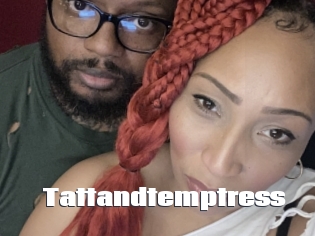 Tattandtemptress