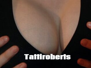 Tattiroberts